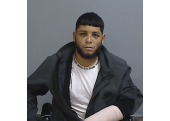 Arrestan a responsable de accidente fatal el Día de Año Nuevo